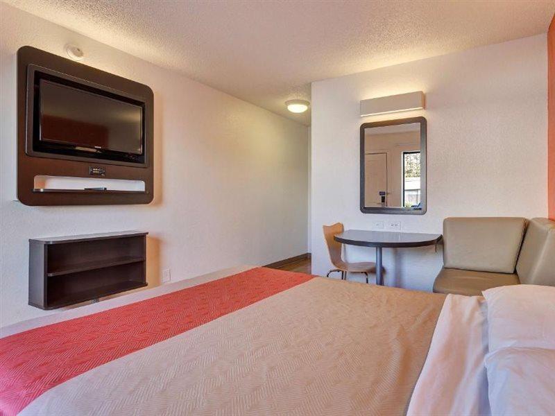 Park Inn By Radisson, Santa Rosa South المظهر الخارجي الصورة