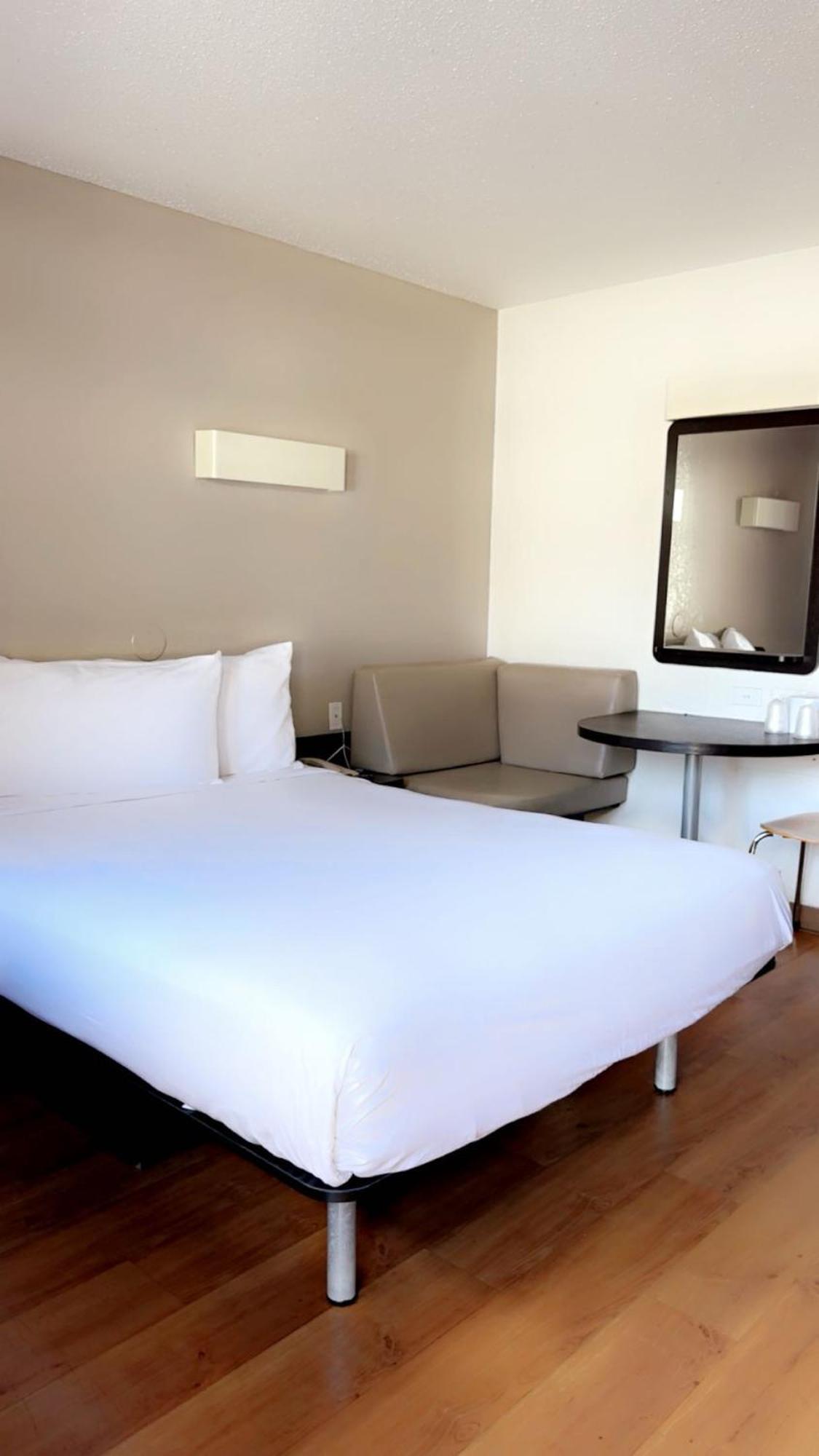 Park Inn By Radisson, Santa Rosa South المظهر الخارجي الصورة