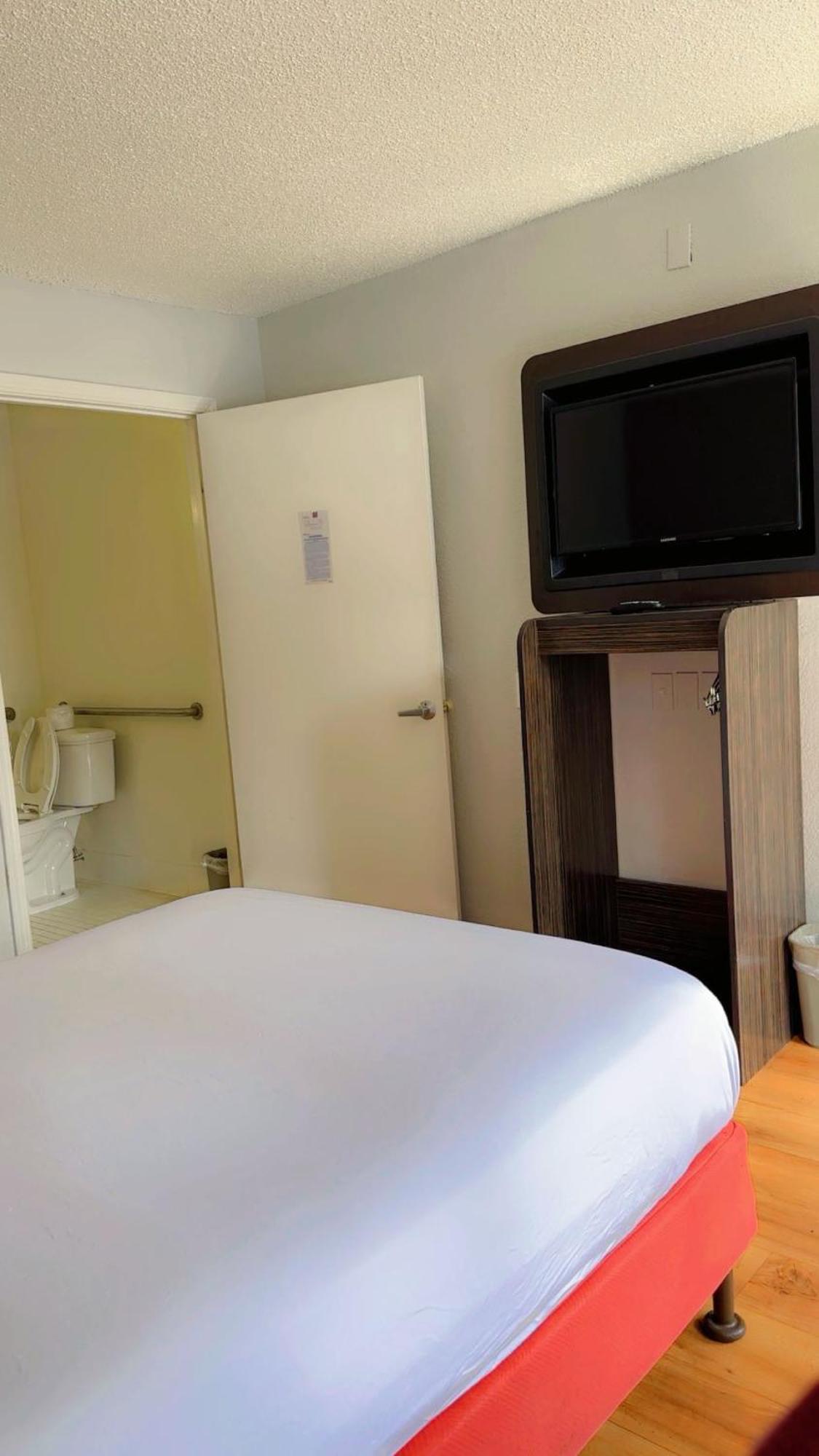 Park Inn By Radisson, Santa Rosa South المظهر الخارجي الصورة
