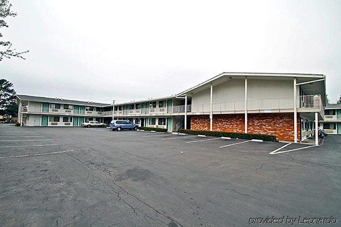 Park Inn By Radisson, Santa Rosa South المظهر الخارجي الصورة