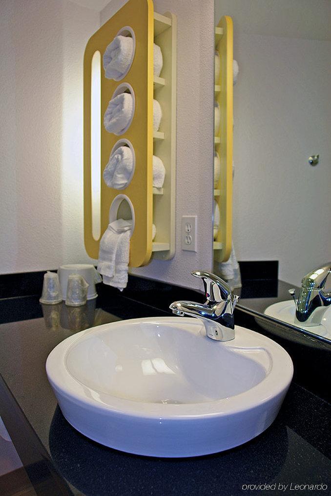 Park Inn By Radisson, Santa Rosa South المظهر الخارجي الصورة